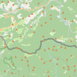 Locatie van Camping Can Nadal