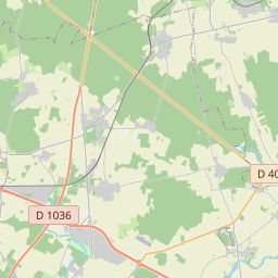 Locatie van 4 Vents
