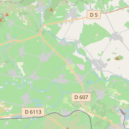 Locatie van L'Olivigne