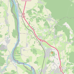 Locatie van Relai vélo