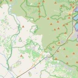 Locatie van Càmping Sant Miquel