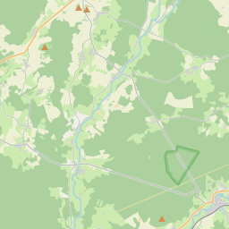 Locatie van Camping Municipal "Les Prés de la Ville"