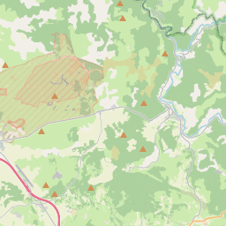 Locatie van Camping Au Tour de l'Aveyron