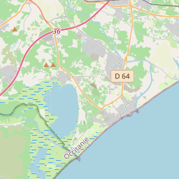 Locatie van Aloha