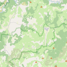 Locatie van Le Site de Castelbouc
