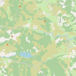 Locatie van Municipal Plot de L'Habitarelle