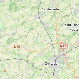 Locatie van Camping Christoforus