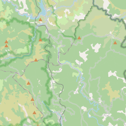 Locatie van Le Mas des Sédariès