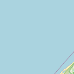 Locatie van Vakantiepark Kijkduin