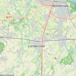 Locatie van Camping Diepvennen