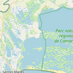 Locatie van Camping du Clos-Peyron