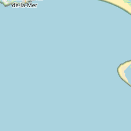 Locatie van Le Clos du Rhône