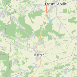 Locatie van Camping le Pachy