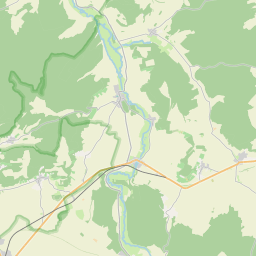 Locatie van Camping du Marais