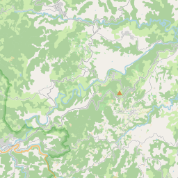 Locatie van Camping du Viaduc