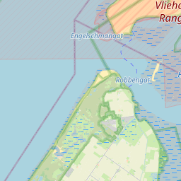 Locatie van 't Legaat