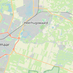 Locatie van Camping Koggenland