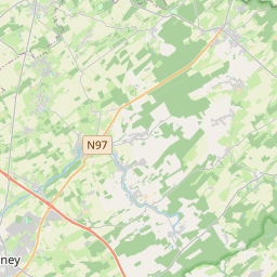 Locatie van Torvtak