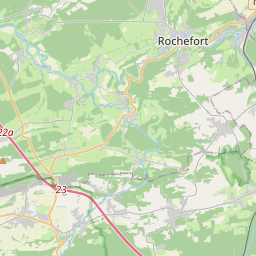 Locatie van Camping Le Pirot