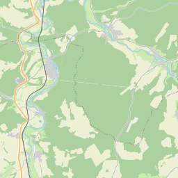 Locatie van Camping Les Rives de la Marne