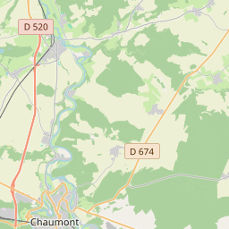 Locatie van Camping Sainte Marie