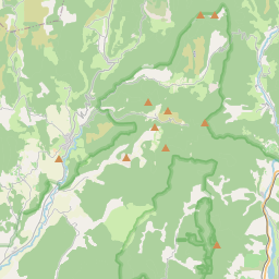 Locatie van Ferme de la Sauzy