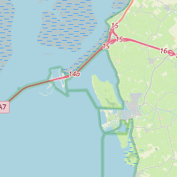 Locatie van Boeyenkamp