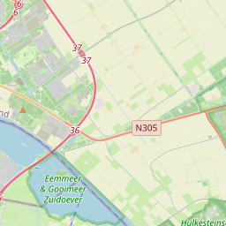 Locatie van Heerlijk Plekkie