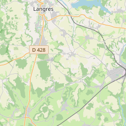 Locatie van Camping de la Croix d'Arles