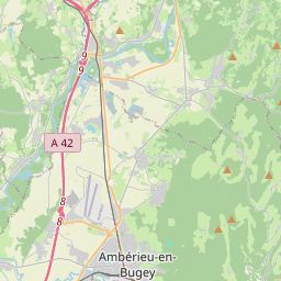 Locatie van L'Escapade