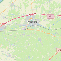 Locatie van Bloemketerp