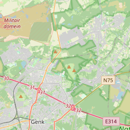 Locatie van Wilhelm Tell