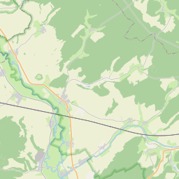 Locatie van Viens et Vois
