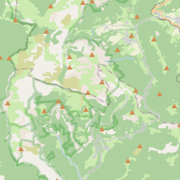 Locatie van Ferme du Pas de l'Aiguille