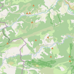 Locatie van Les Princes d'Orange