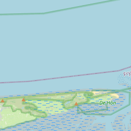 Locatie van De Kiekduun