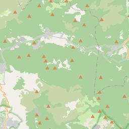 Locatie van Aux Tonneaux