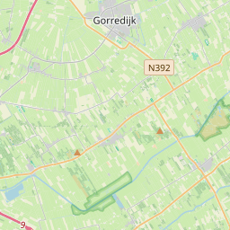 Locatie van Balstien