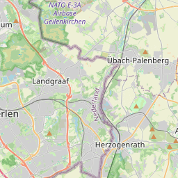 Locatie van Buitencentrum De Heikop