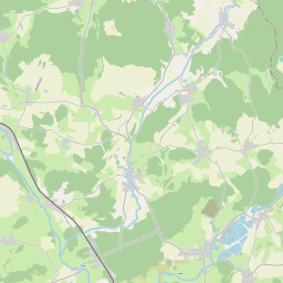 Locatie van Camping à la Ferme "La Tuilerie"