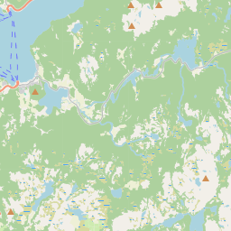 Locatie van Hjelmeland Camping og Hostel