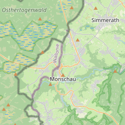 Locatie van Zum Jone Bur