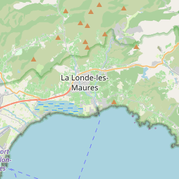 Locatie van Manjastre