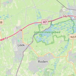 Locatie van Camping de Holbargen