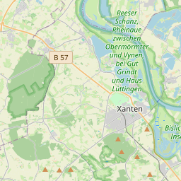 Locatie van Waldcamping Speetenkath