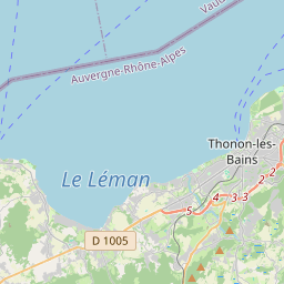 Locatie van Le Disdillou