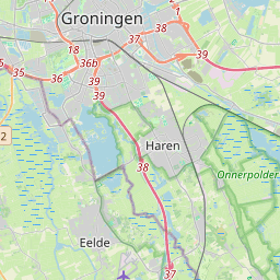 Locatie van Break Out Grunopark