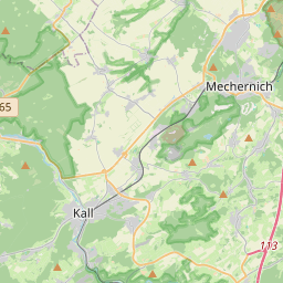 Locatie van Wohnmobilhafen Kallbachtal