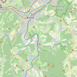 Locatie van Camping Schützwiese