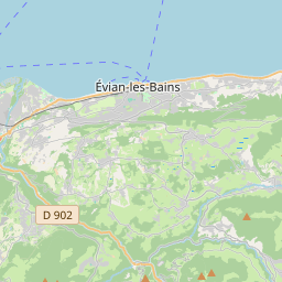 Locatie van Camping Saint-Disdille